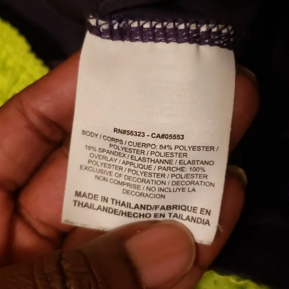 Nike Pro Women's Mesh Shorts - Picture 4 of 12